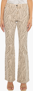 KanCan Zellie High Rise Flare Jeans