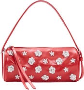 Desigual Small Faux Leather Shoulder Bag
