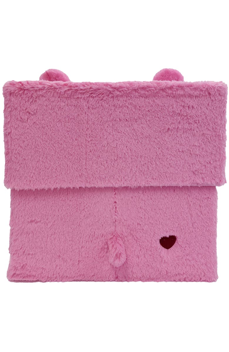 Care Bears Storables 12" Box Cheer Bear Ages 1+, Alternate, color, Multicolored