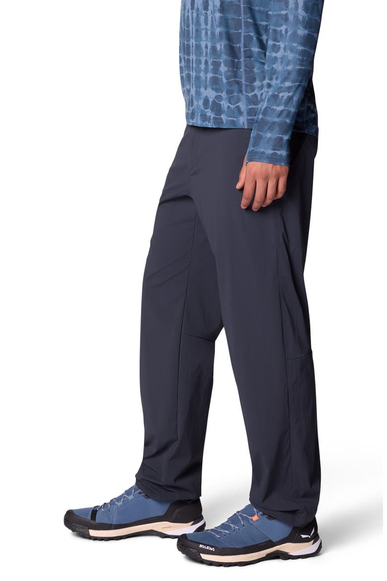 Peak Rambler Pants, Alternate, color, DARK STORM