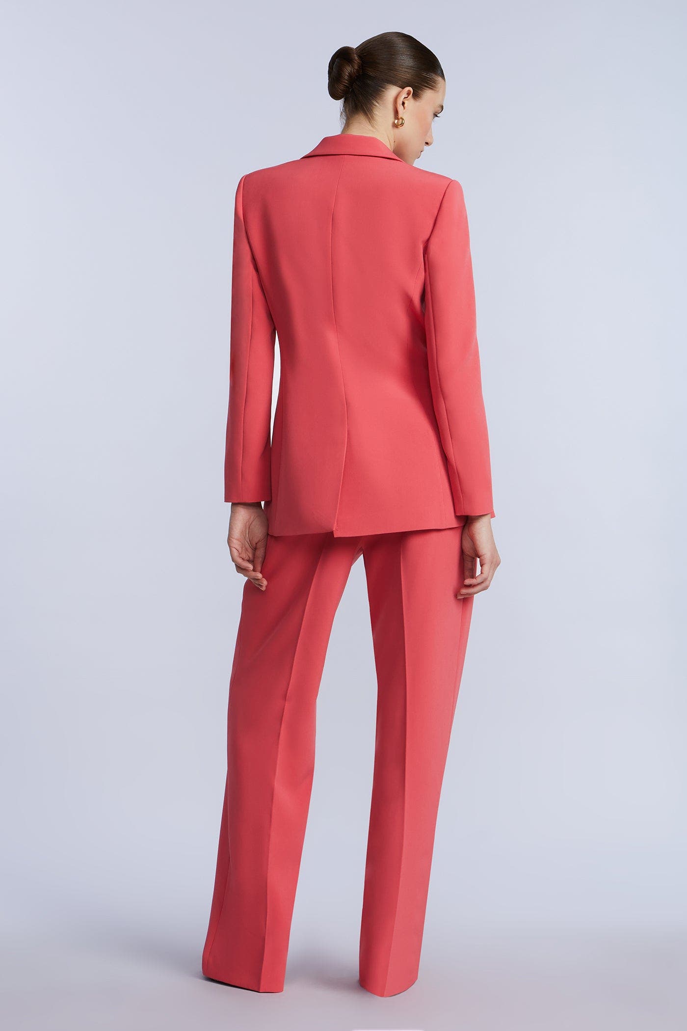 Cady Relaxed Stright Pant - image 2