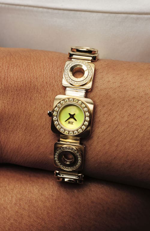 Jbw Chasm Bracelet Watch, 18mm