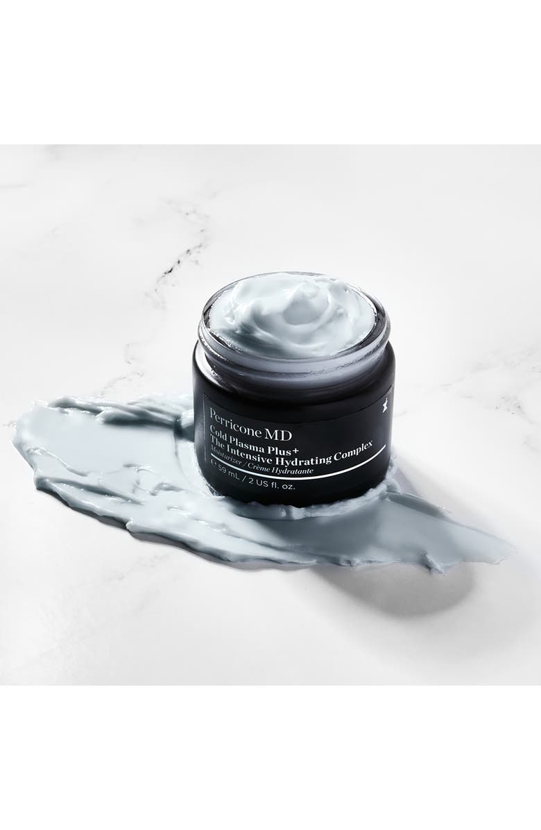 Perricone MD Cold Plasma Plus+ The Intense Hydrating Complex Moisturizer, Alternate, color,