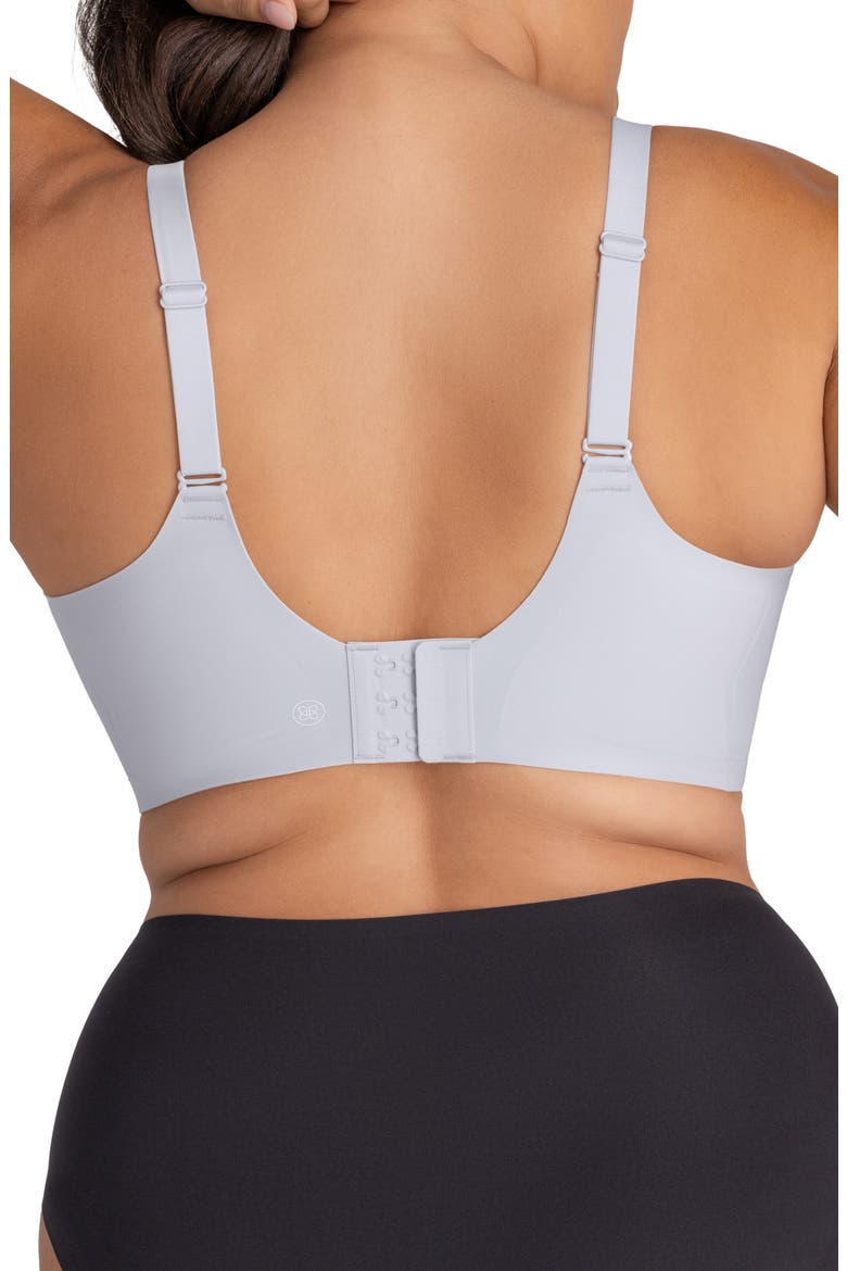 Liftwear Crossover Bra, Alternate, color, MOONDUST