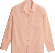 Free Fly Sullivans Button-Up Shirt
