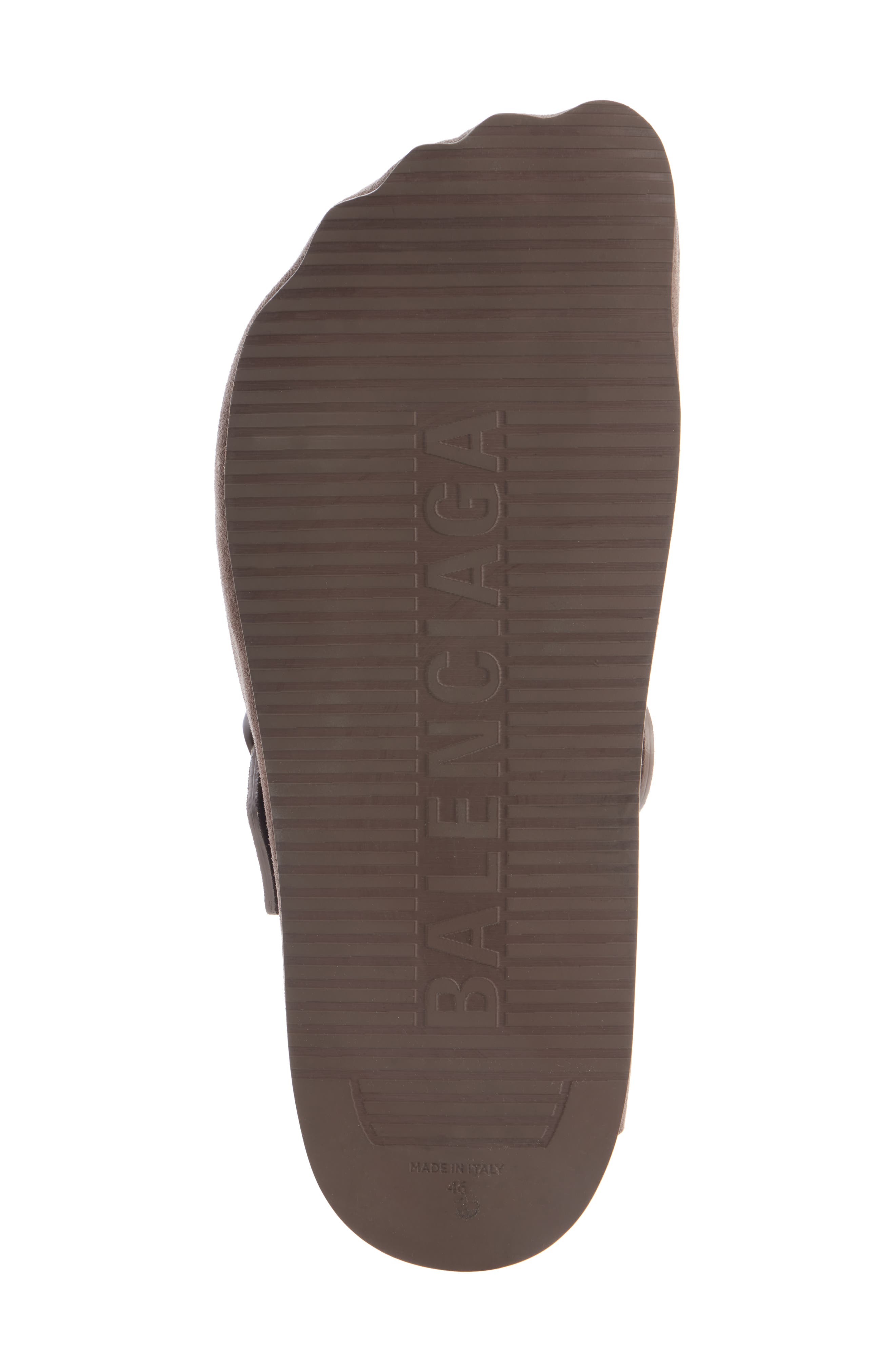 Balenciaga Sunday Mule, Alternate, color, 