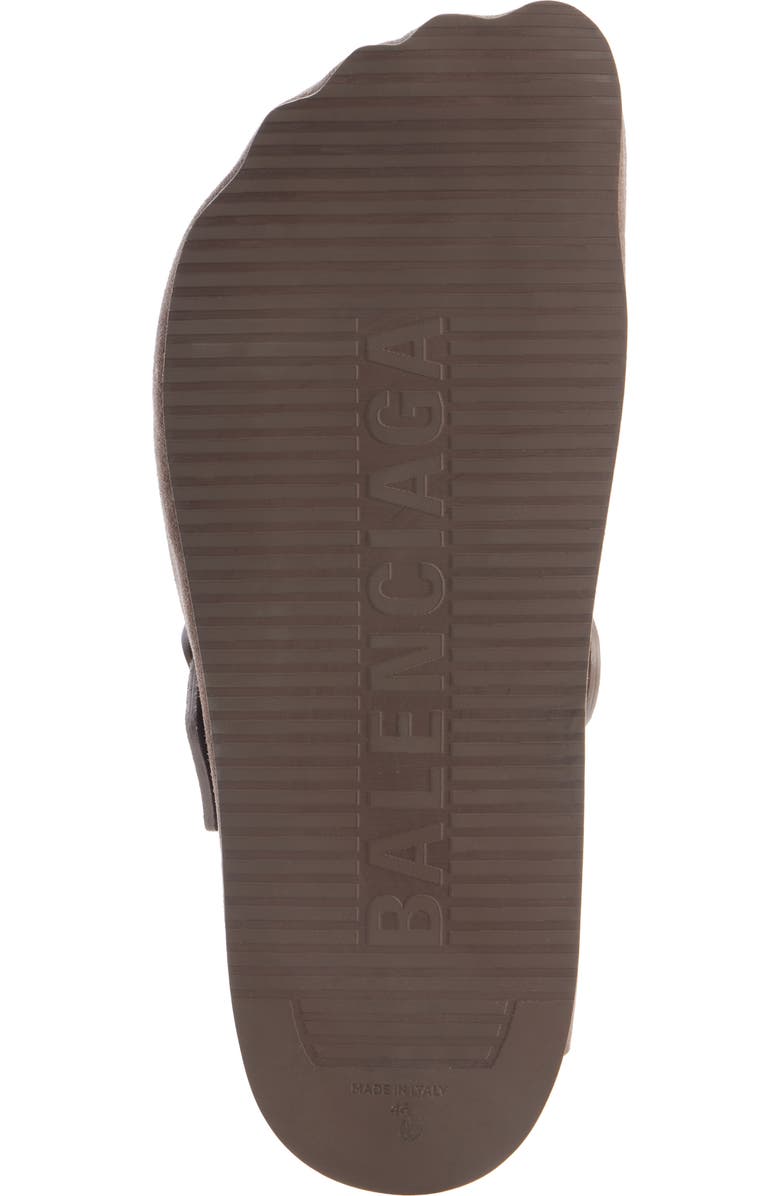 Balenciaga Sunday Mule, Alternate, color,