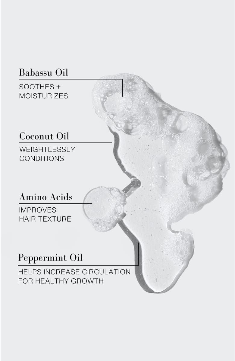 hOURS haircare Weekly Reset Pairing, Alternate, color, 6-8 Oz