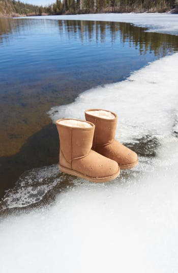 UGG® Classic Short II Waterproof Boot | Nordstromrack UGG® Classic Short II Waterproof Boot | Nordstromrack