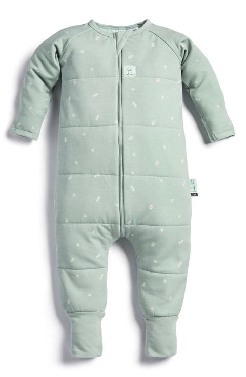 2.5 TOG TOG One-Piece Sleep Suit (Baby & Toddler)