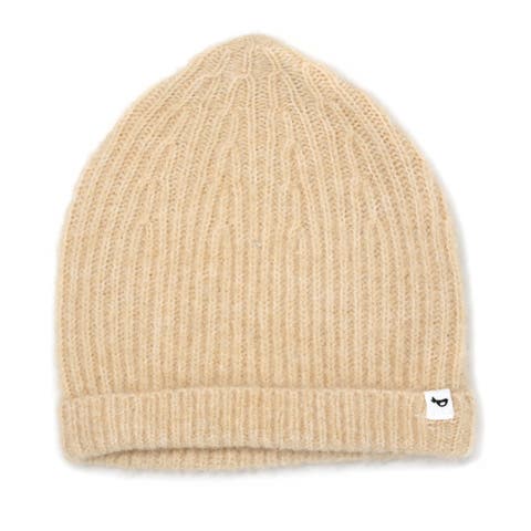 Watchcap Fuzzy Knit- Infant