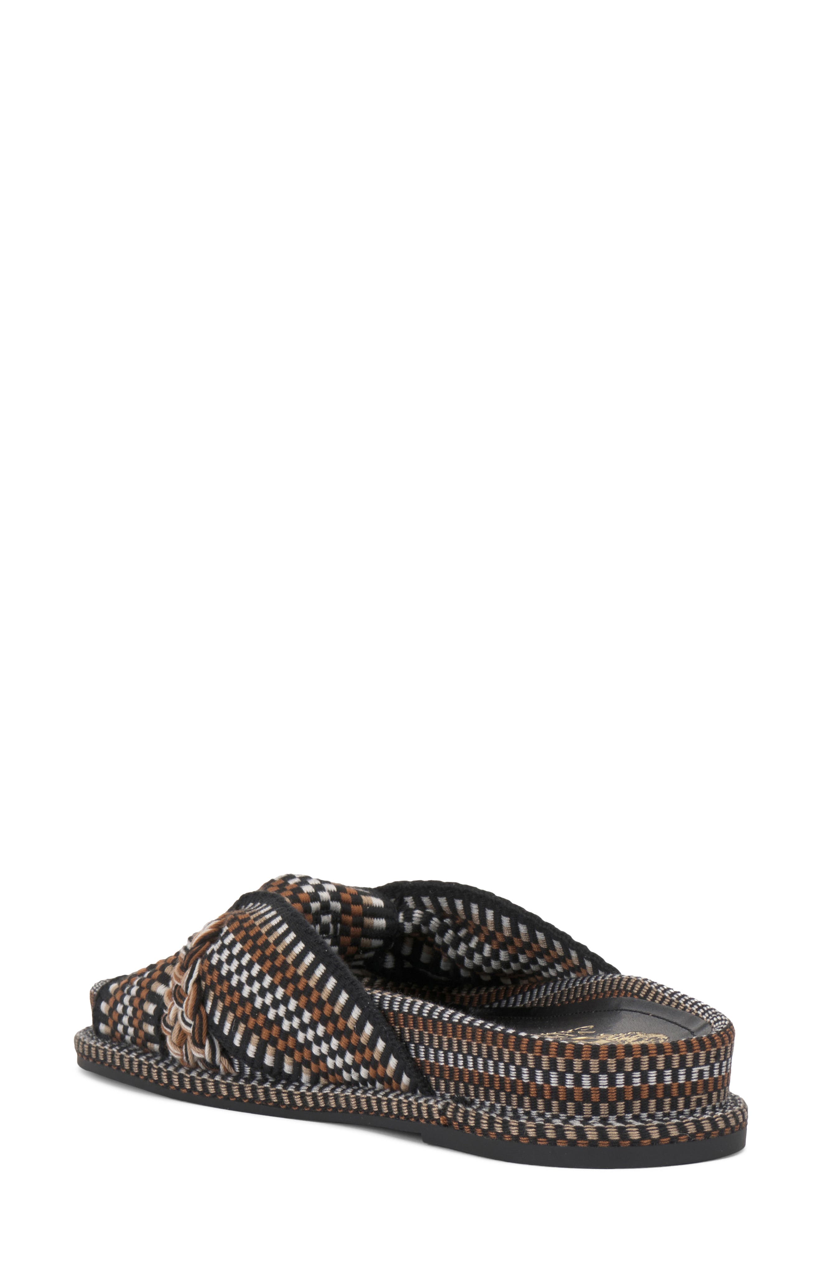 Vince Camuto Gryfynn Slide Sandal, Alternate, color, 