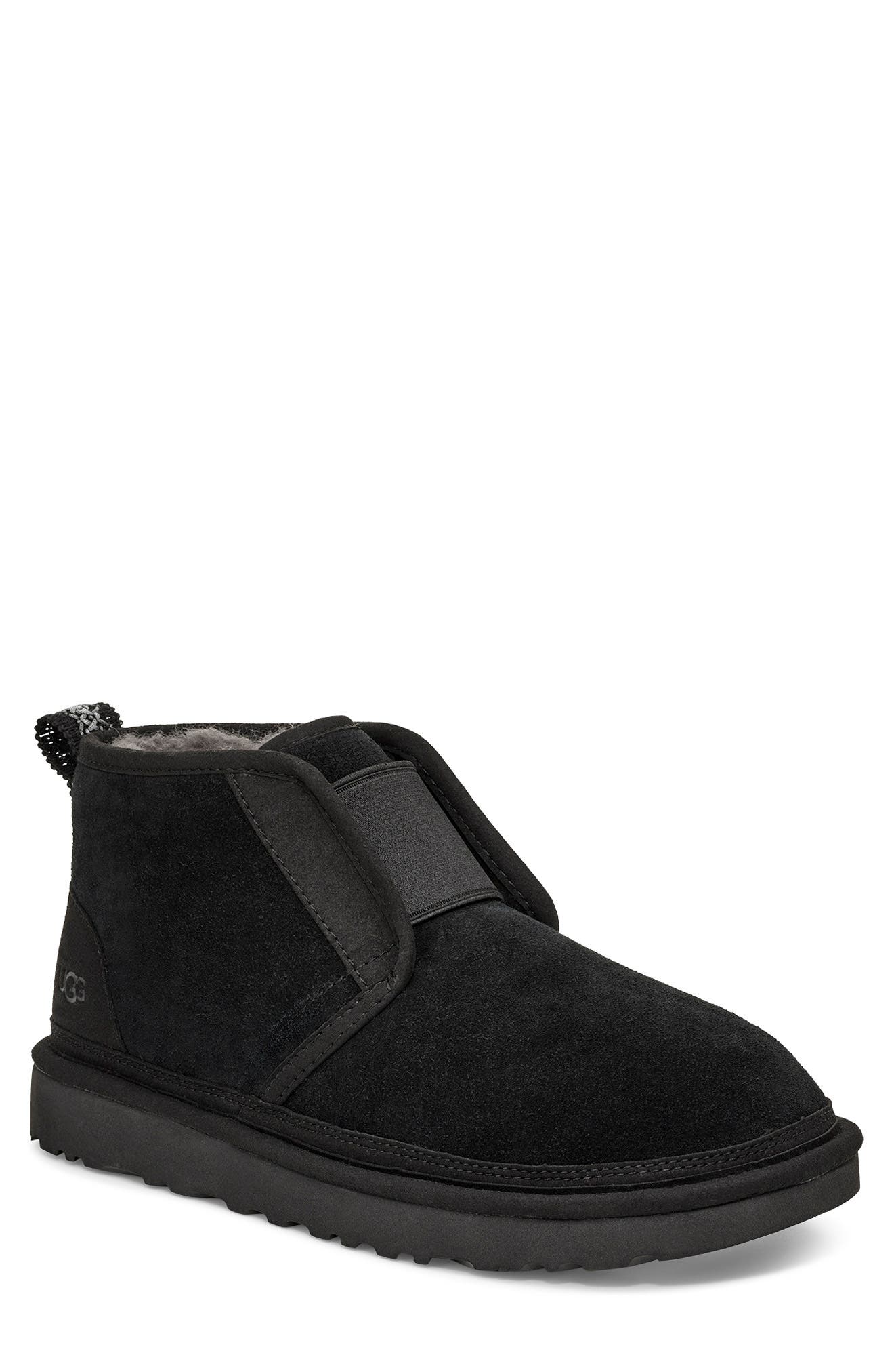 UGG<sup>®</sup> Neumel Flex Boot, Main, color, 