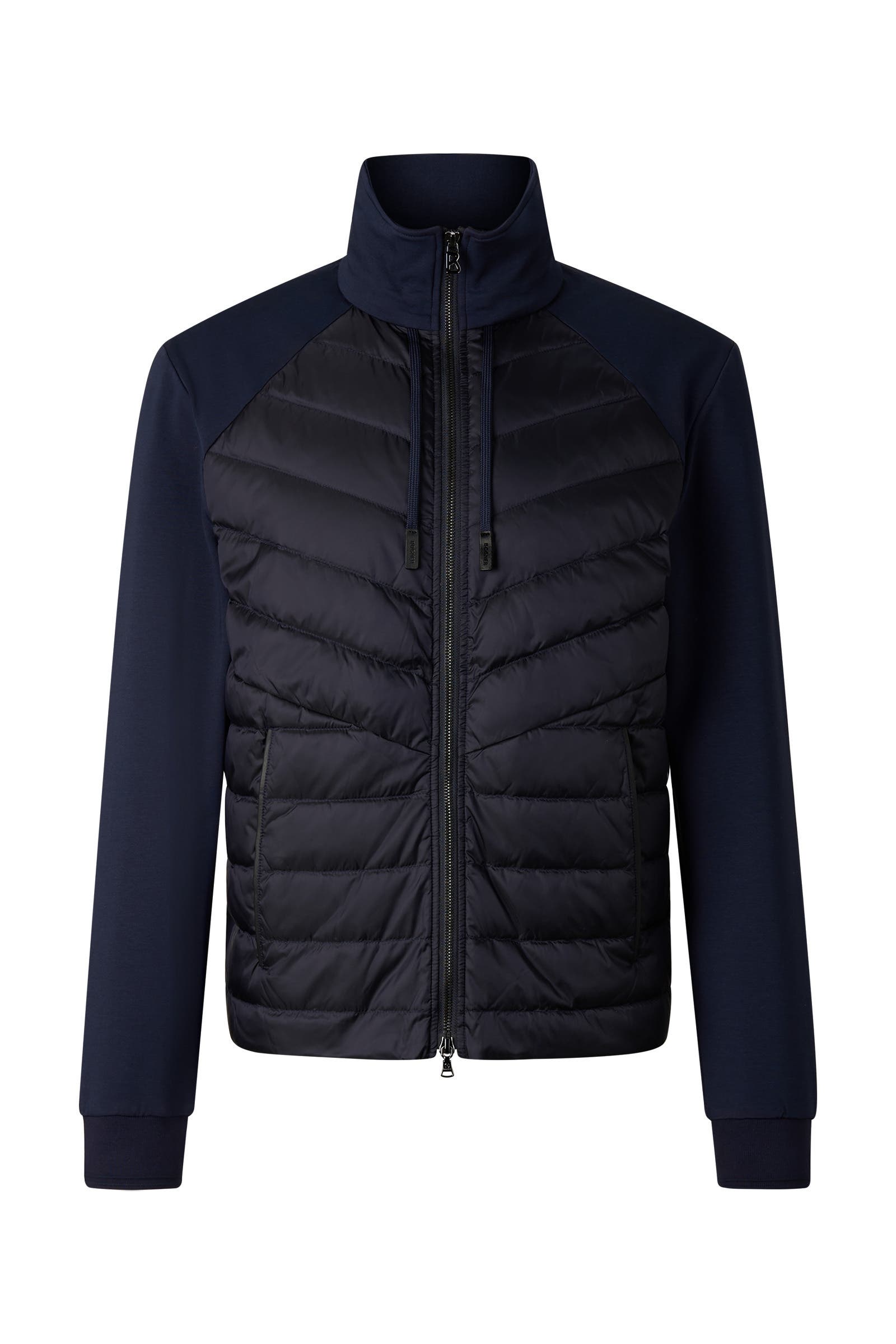 selected Navy blue