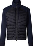 Bogner Baker Down Jersey Jacket