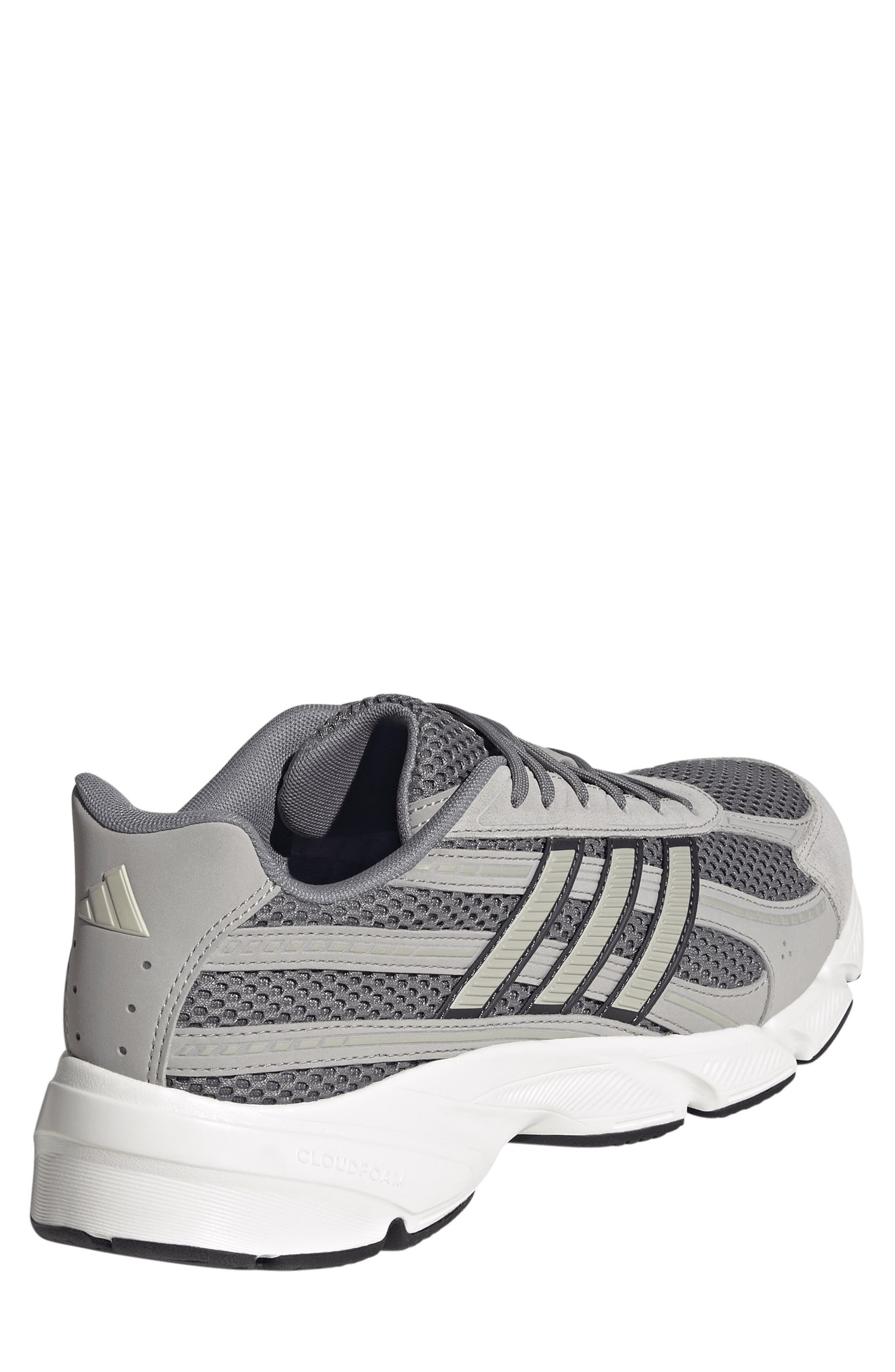 Technochaos 2000 Sneaker, Alternate, color, GREY THREE/ GREY/ GREY TWO