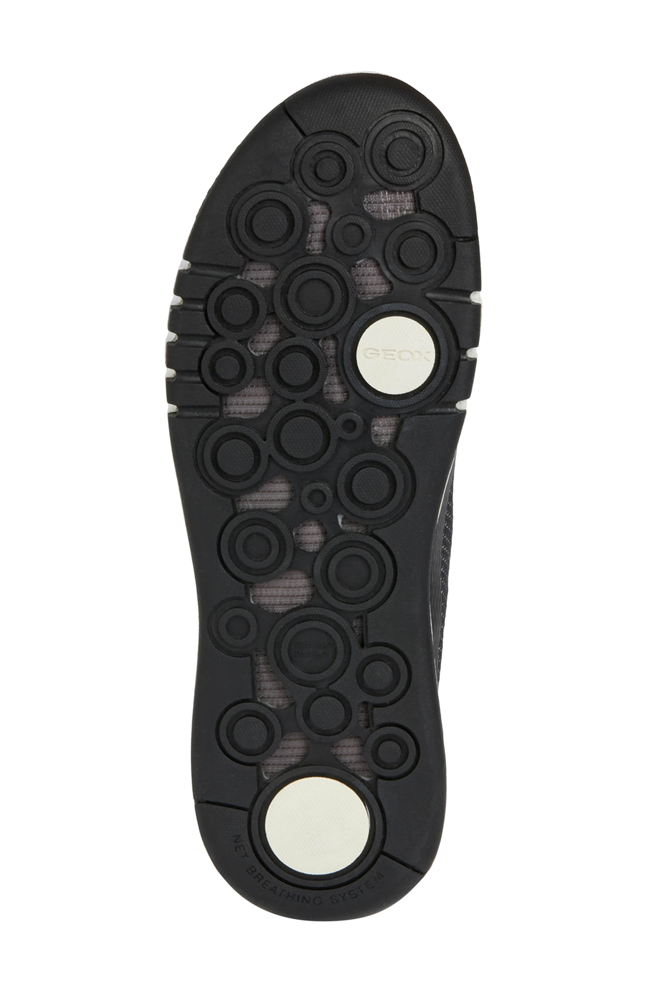 Geox Aerantis Sneaker, Alternate, color, 