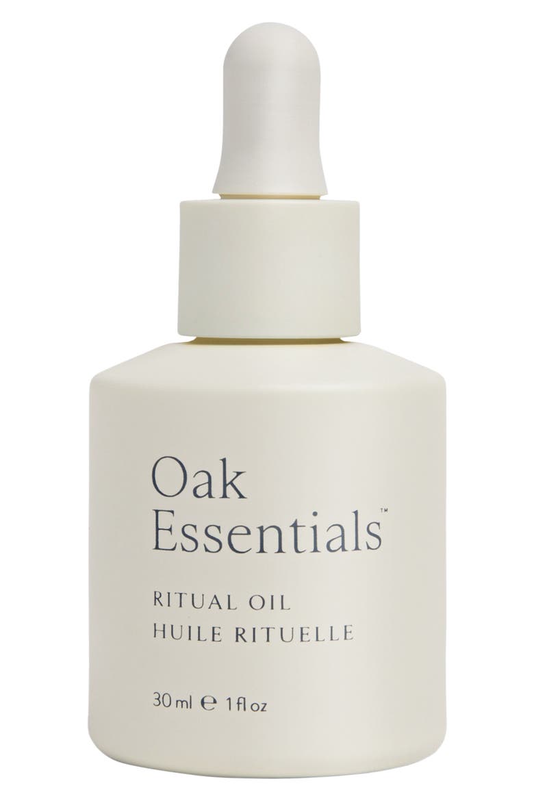 Ritual Oil, Main, color, NO COLOR