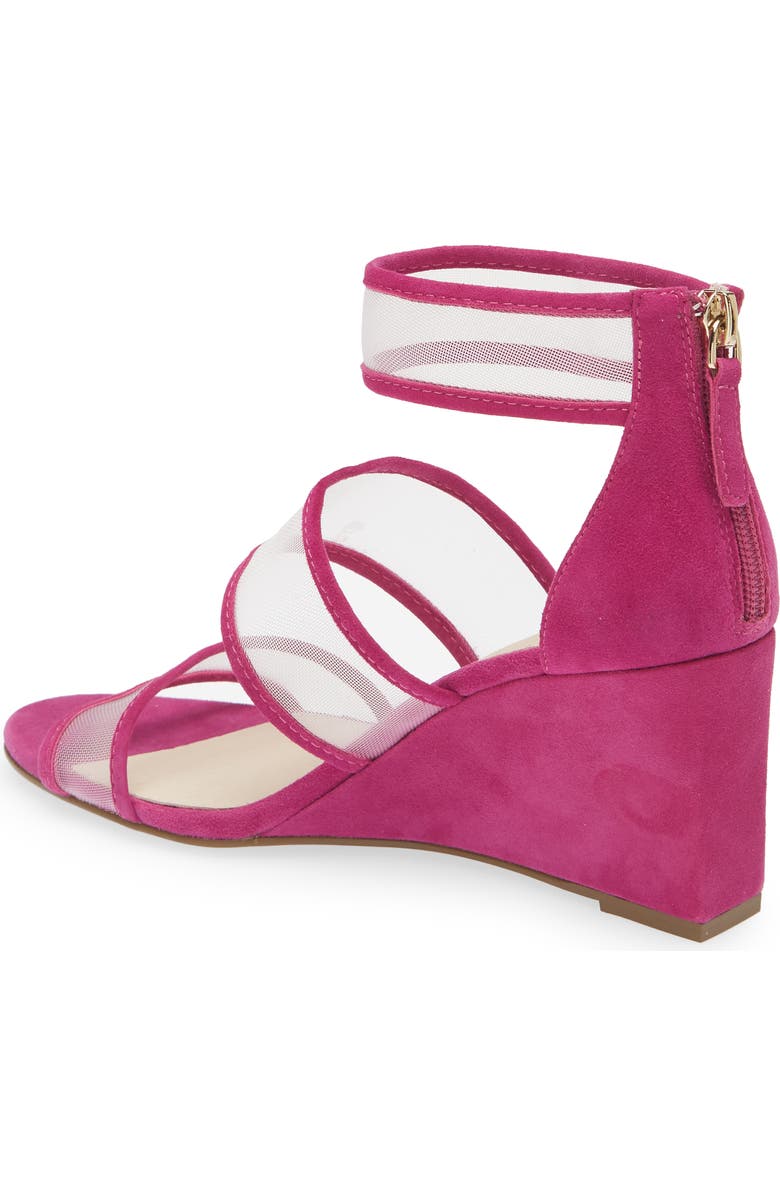 Cecelia New York Dorothy Wedge Sandal, Alternate, color,