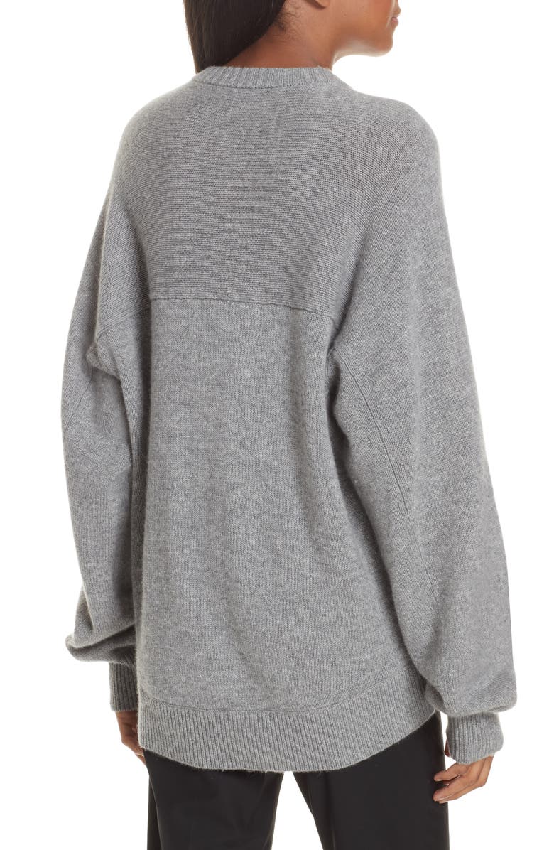 Theory Cashmere Sweater, Alternate, color,
