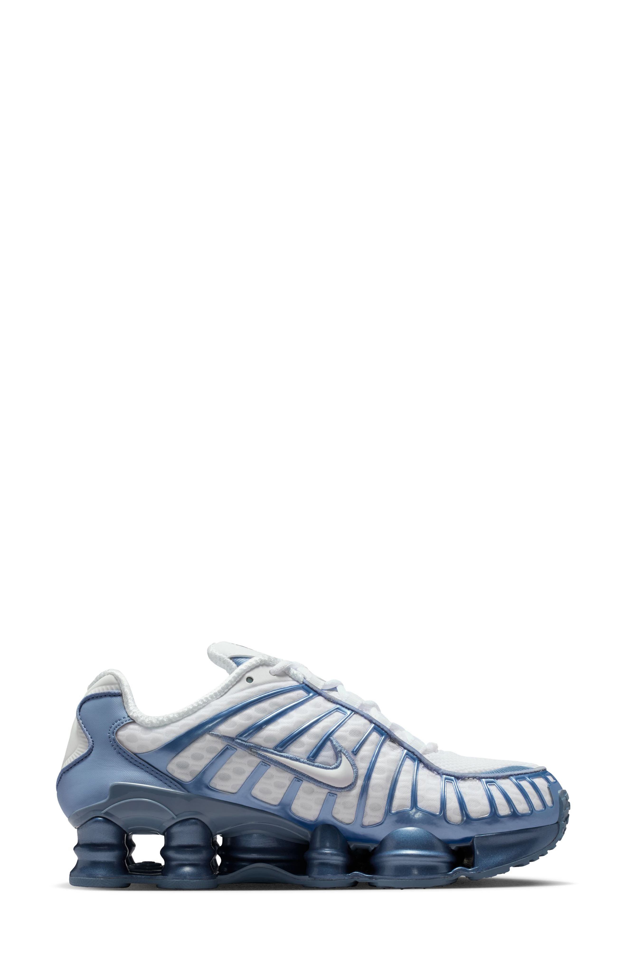 Shox TL Sneaker (Women) | Nordstrom