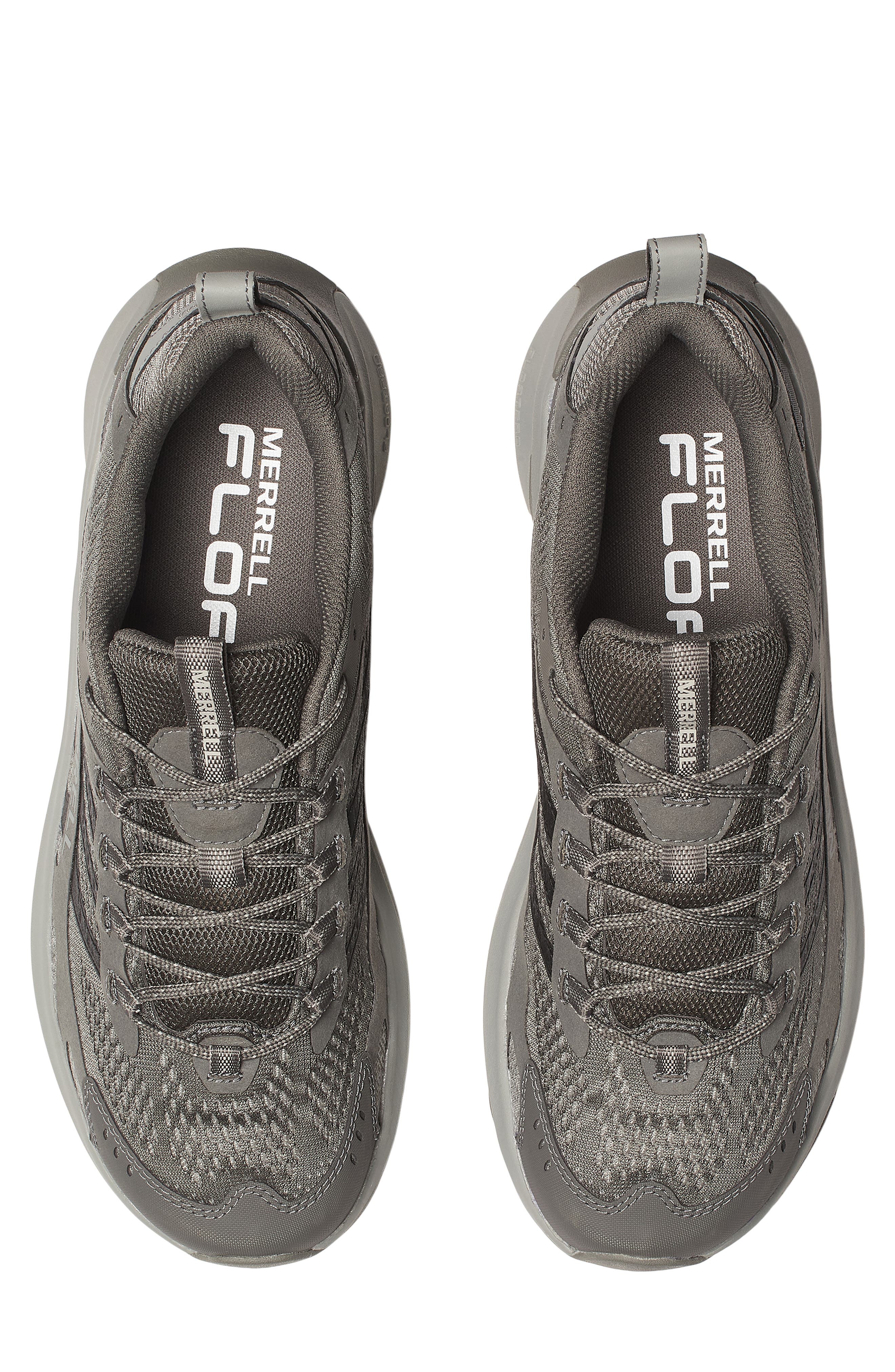 Merrell Moab Speed 2 Hiking Shoe, Alternate, color, Anthracite