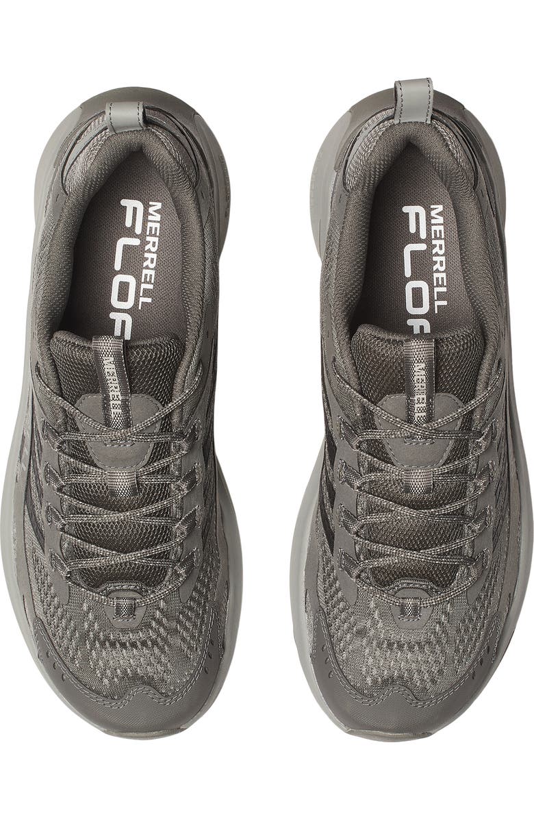 Merrell Moab Speed 2 Hiking Shoe, Alternate, color, Anthracite