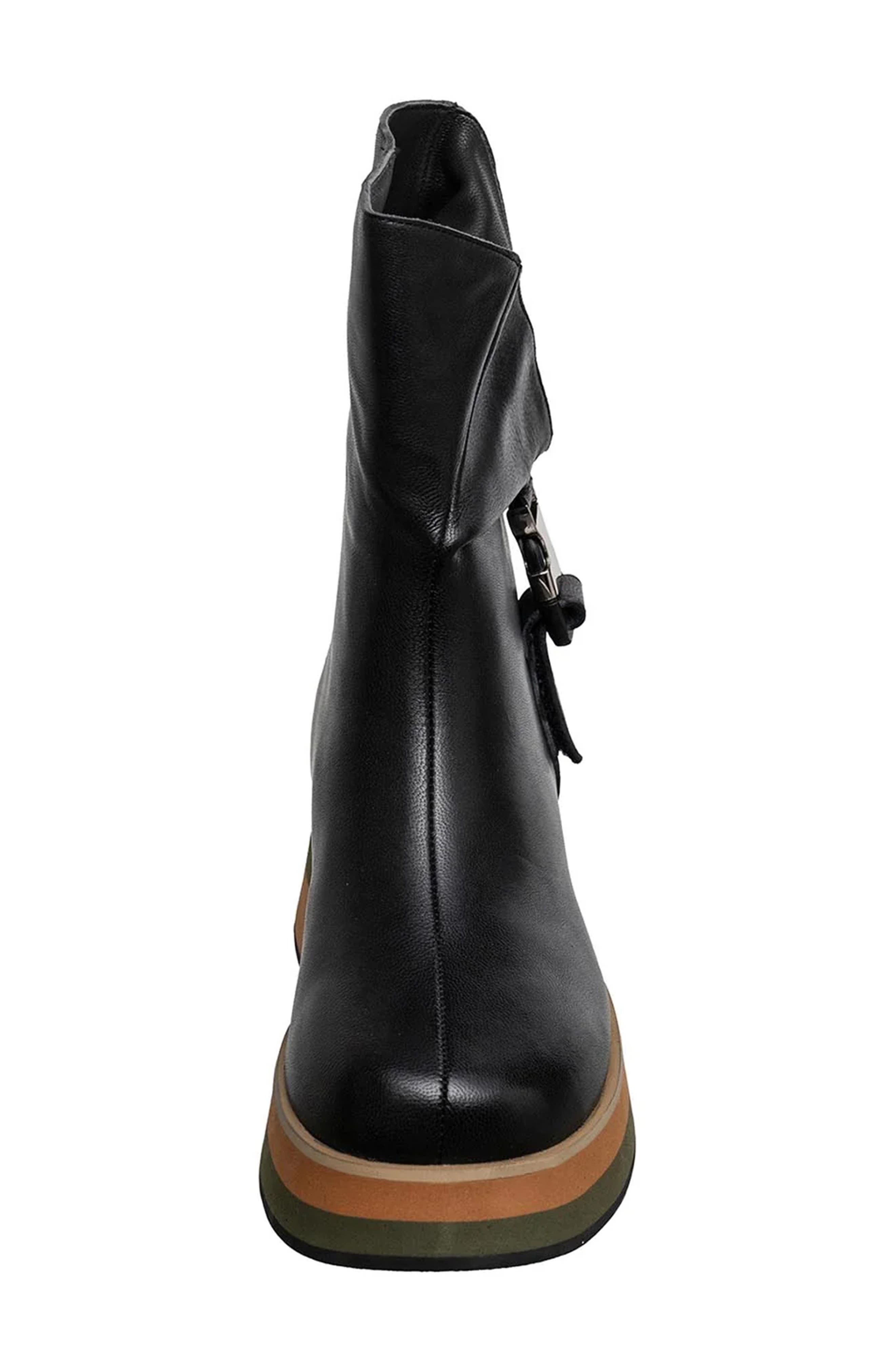 ANTELOPE Jack Boot, Alternate, color, Black