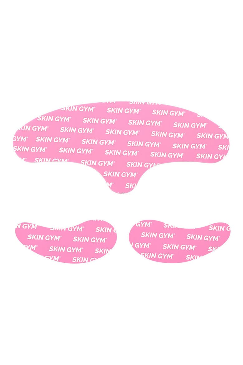 Re-Usable Mask Collection, Main, color, NO COLOR