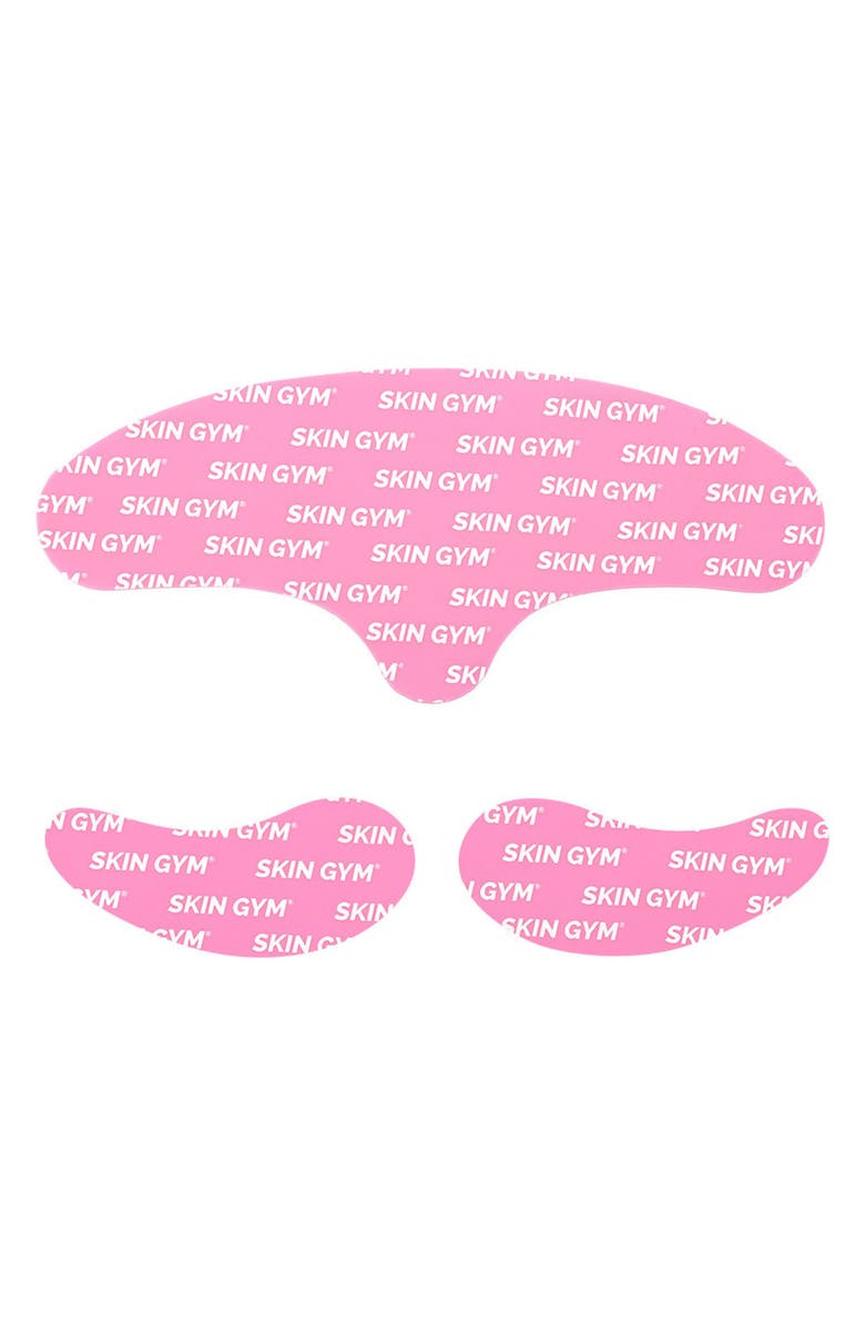 Skin Gym Re-Usable Mask Collection, Main, color,