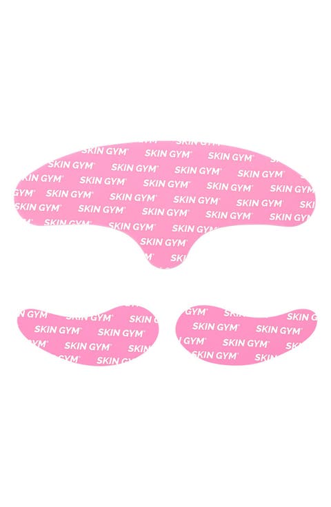 Re-Usable Mask Collection