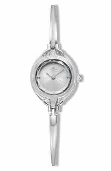 Ettika Dainty Bangle Bracelet Watch