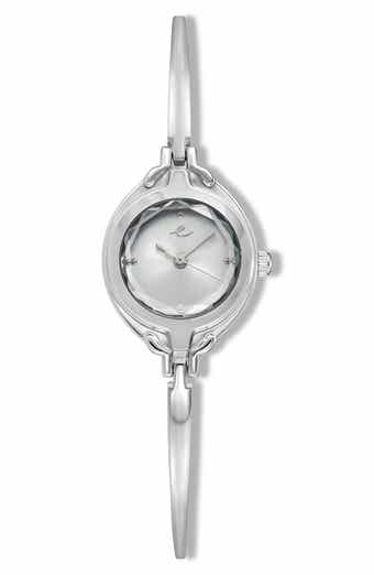 Ettika Dainty Bangle Bracelet Watch