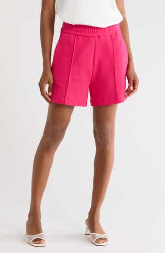 French Terry Shorts