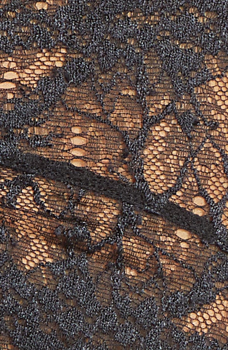 Natori Frenzy Garter Belt, Alternate, color, 