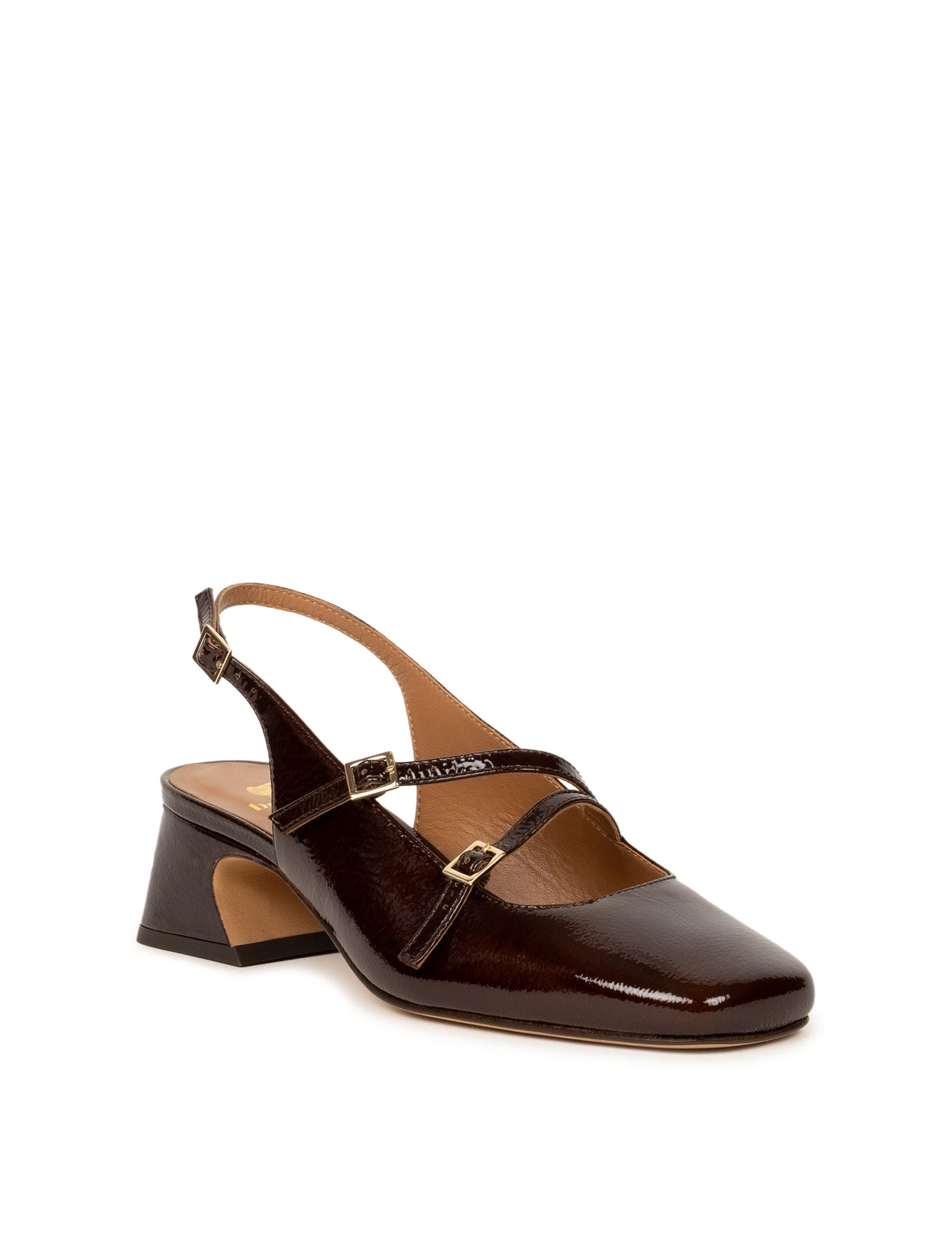 Becca Pumps & Mary Janes, Alternate, color, Ganache