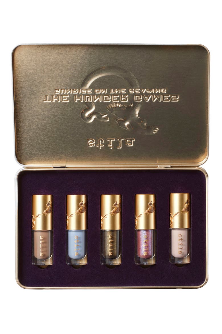 Sunrise Eyes Liqua-Play Eye Shadow Collection, Alternate, color, NO COLOR