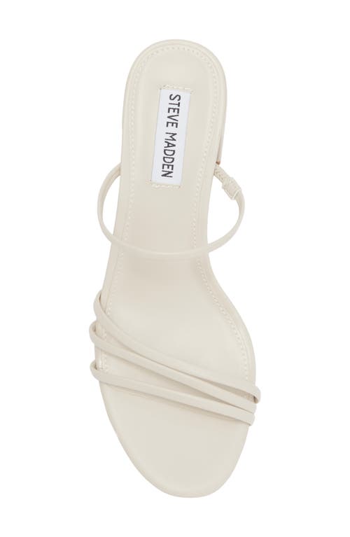STEVE MADDEN STEVE MADDEN MIARI SLIDE SANDAL