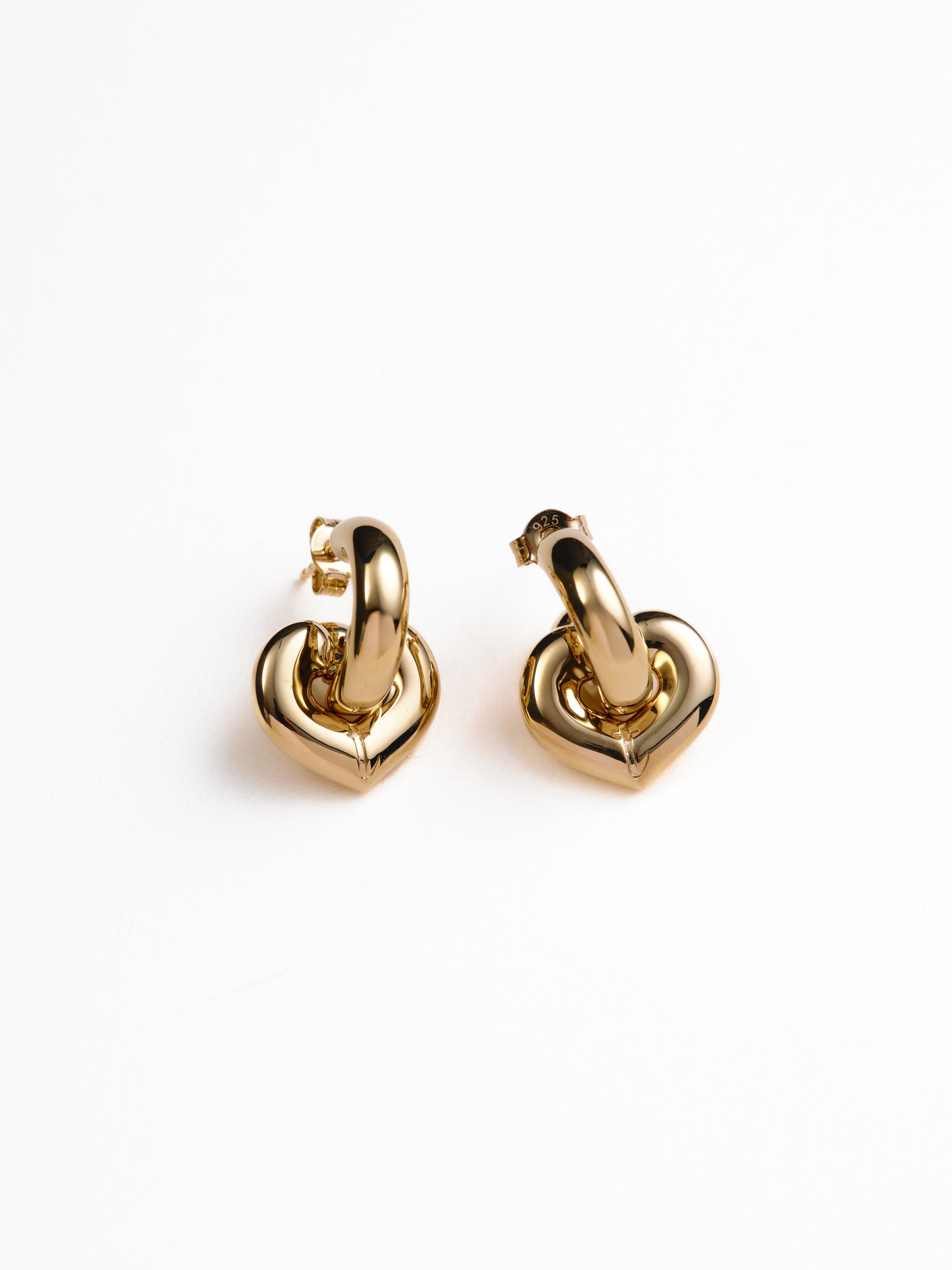 selected Recycled Gold Vermeil