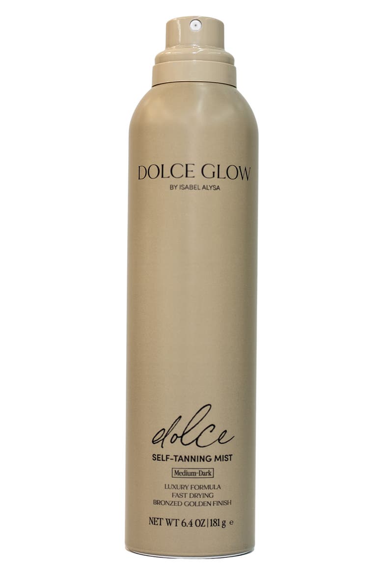 Self-Tanning Mist, Alternate, color, NO COLOR