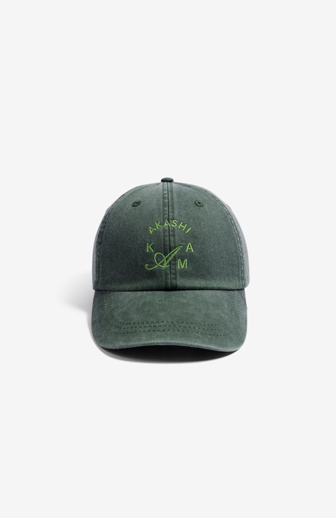 Crest Hat