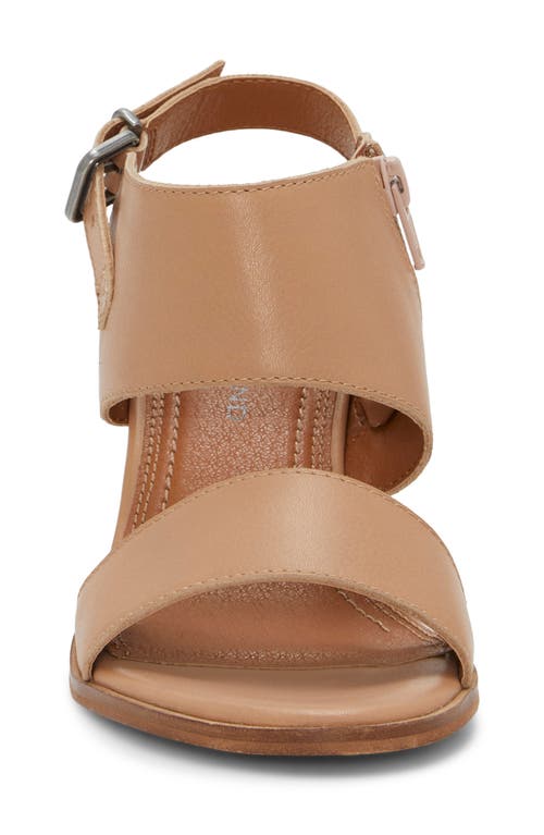 Lucky Brand Dinzin Ankle Cuff Sandal