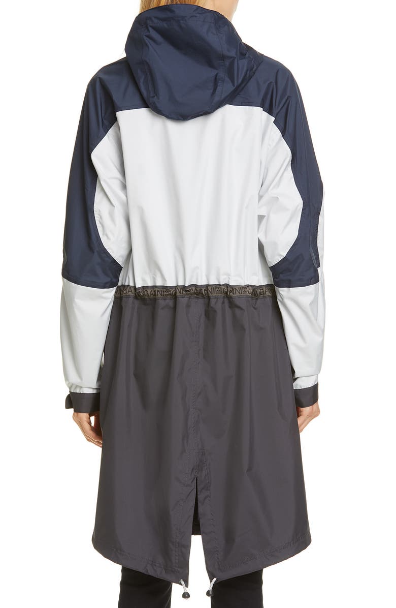 Ganni x 66°North Gardar Oversize Unisex Parka, Alternate, color, 