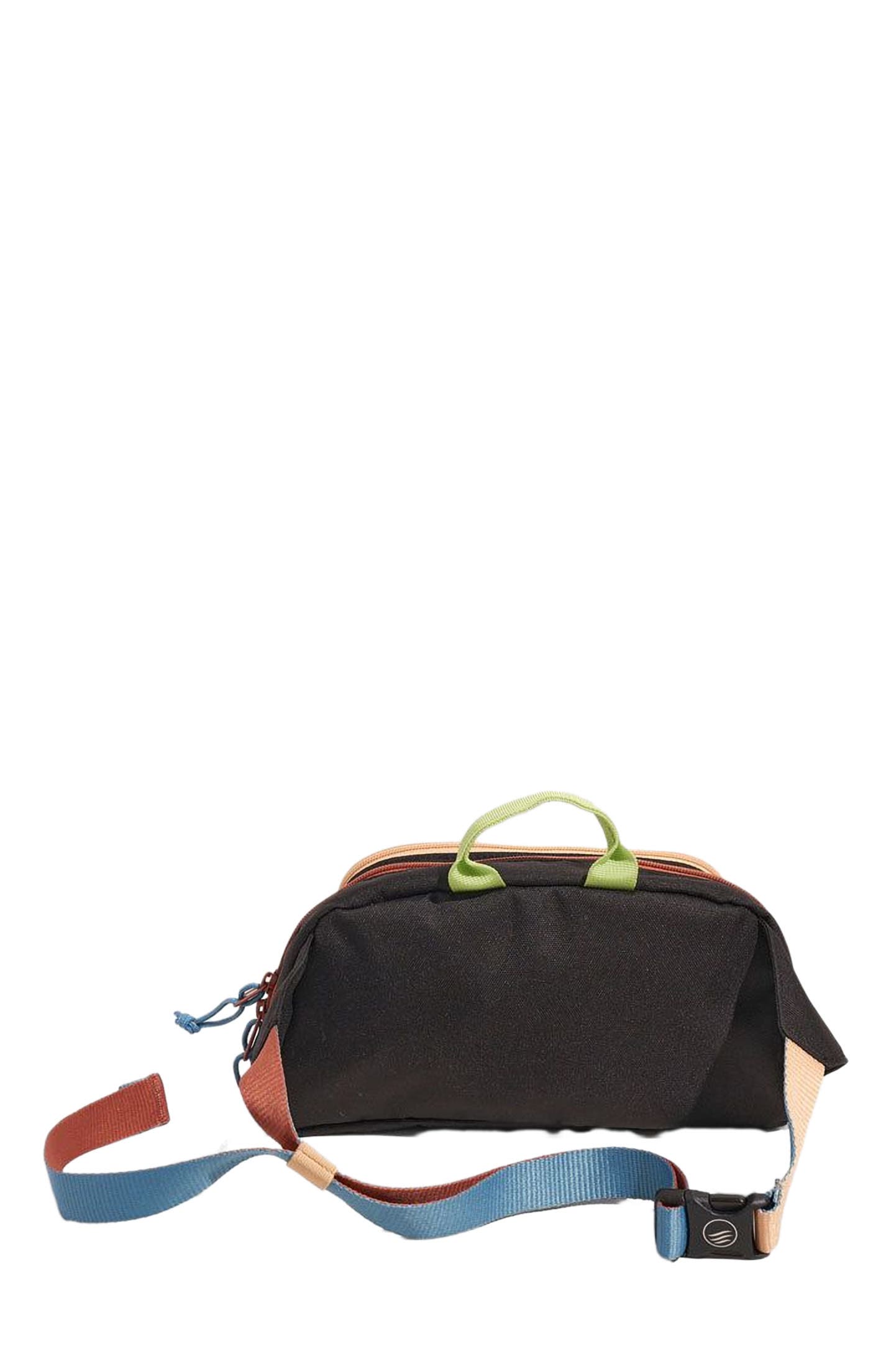 United By Blue (R)evolution Utility Fanny Pack, Alternate, color, Black Multi