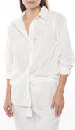 Calypso St. Barth Lucille Top