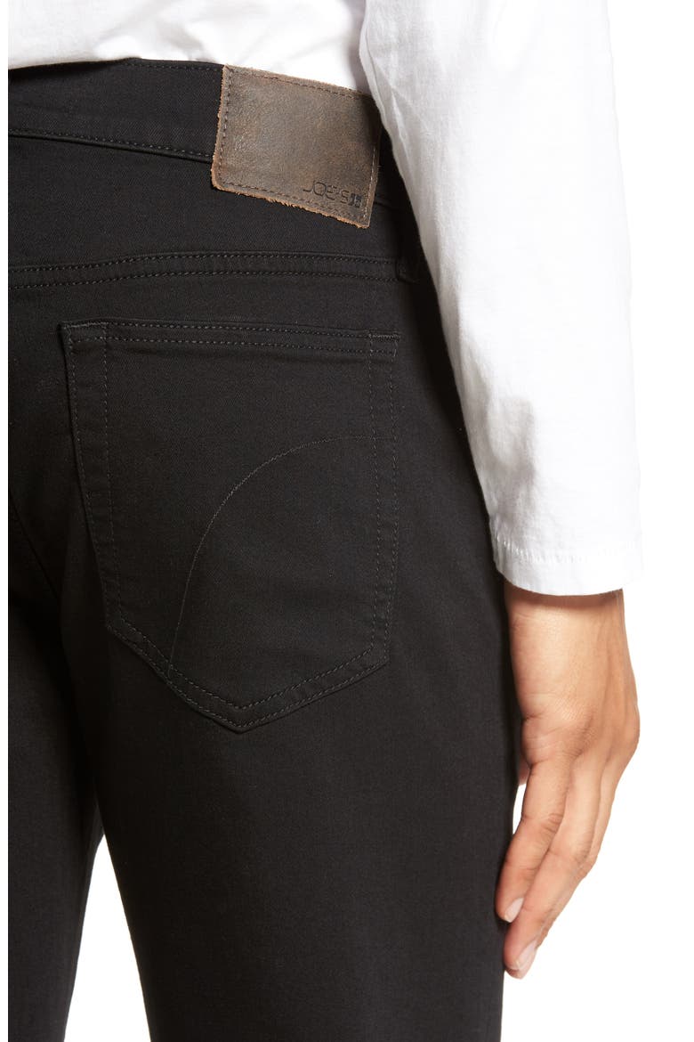 Brixton Slim Straight Leg Jeans, Alternate, color, GRIFFITH