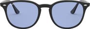 Ray-Ban 53mm Phantos Sunglasses