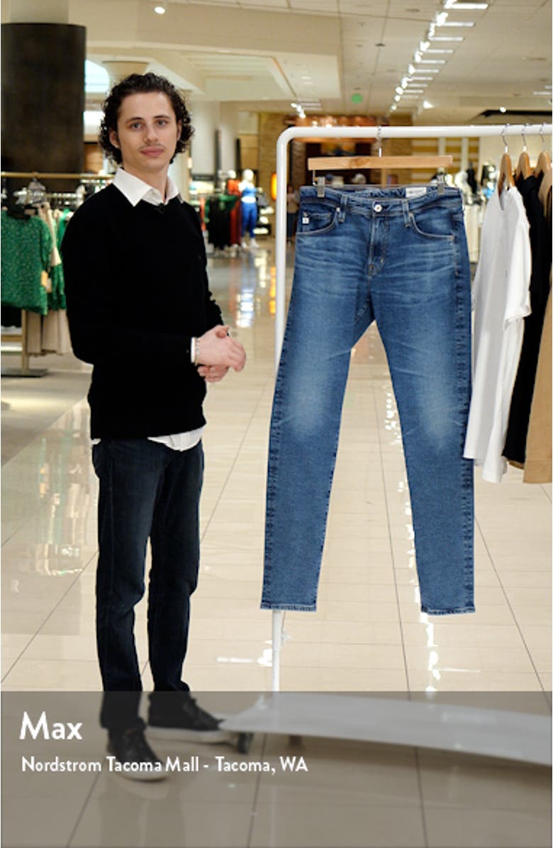 Dylan Skinny Jeans, sales video thumbnail