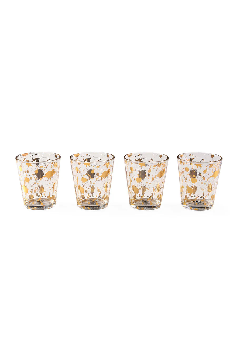 Jonathan Adler 1948 Rocks Glassware Set, Main, color,