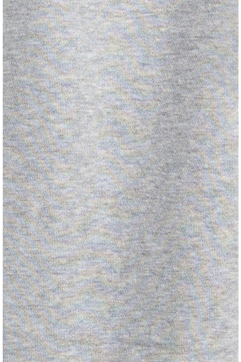 Kids' 3-Stripes Camo Halftone Fleece Cargo Pants, Alternate, color, GREY HEATHER